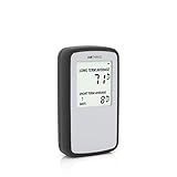 Airthings Corentium Home Radon-Gas-Detektor