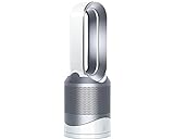 Dyson Pure Hot + Cool Link Luftreiniger (mit HEPA-Filter inkl Fernbedienung und App-Steuerung,...