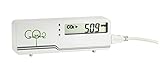 TFA Dostmann CO2-Monitor AIRCO2NTROL MINI, 31.5006.02, LED , CO2 Überwachung,...