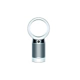 Dyson Pure Cool Tisch-Luftreiniger (mit 2 HEPA-Filtern und 2 Aktivkohlefilter, inkl....