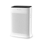 Rowenta Luftreiniger Pure Air Genius PU3040 | 4 Filterstufen | Automatische...