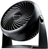 Honeywell TurboForce Turbo-Ventilator (Geräuscharme Kühlung, verstellbarer Neigungswinkel bis...