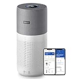 Philips Luftreiniger der Serie 4000i, App-Steuerung, entfernt Keime, Pollen und Staub in...