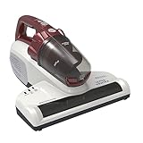 Hoover Ultra Vortex Milbensauger mit UV-Licht, bekämpft Bettwanzen – Polsterreiniger...