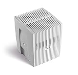 Venta Luftbefeuchter LW15, sehr leise 22 dB(A), energieeffizient 3 Watt, hygienische...