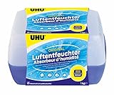 UHU Luftentfeuchter Original 1000g