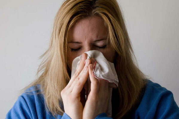 luftreiniger bei allergie für allergiker