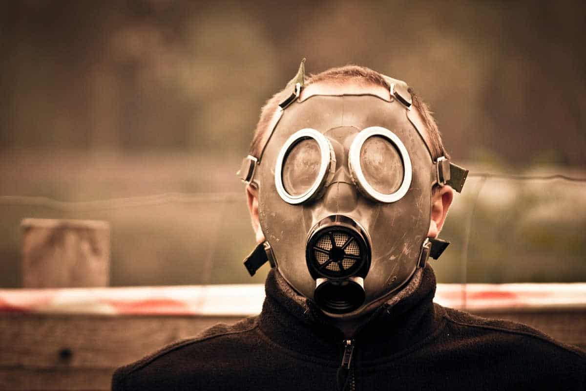 sind ozon luftreiniger gefährlich?