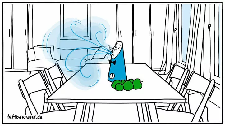 Kleine Luftbefeuchter für den Tisch Luftbefeuchter für den Tisch