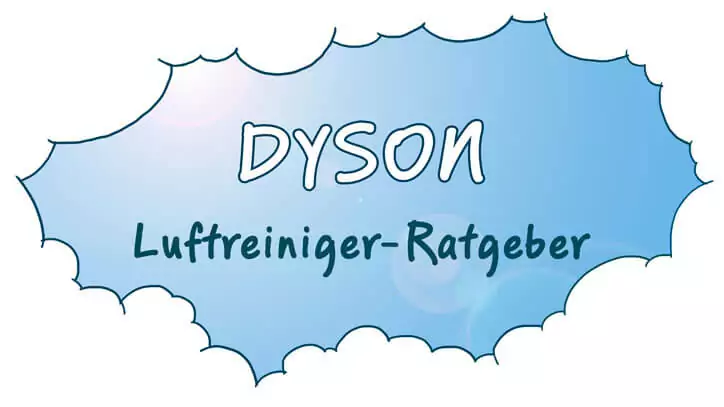 Dyson Luftreiniger Empfehlungen