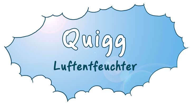 Quigg Luftentfeuchter vorgestellt
