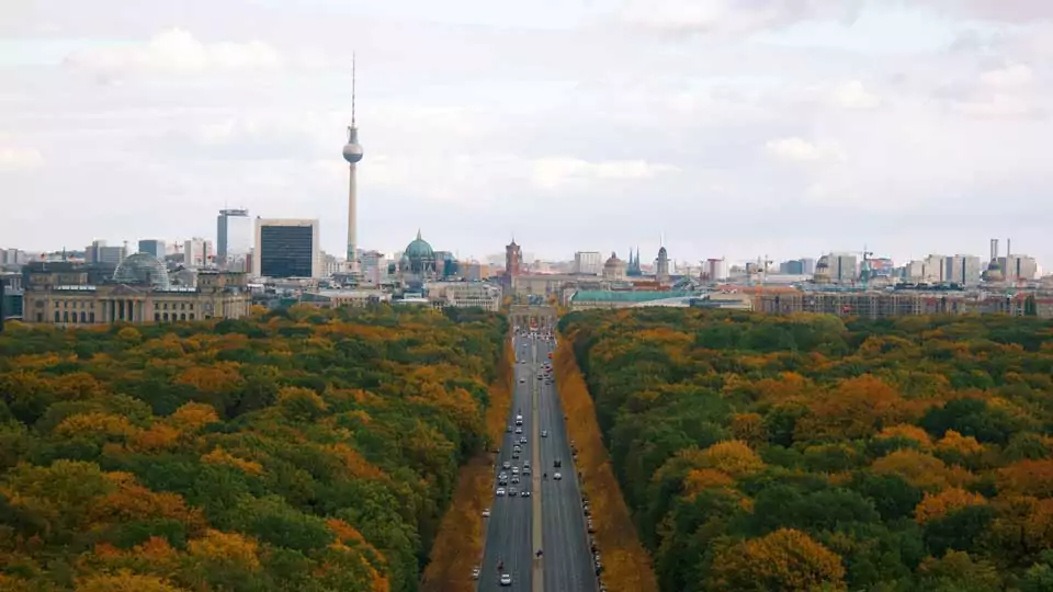 Gesundes Wohnen in sauberen Städten gesund wohnen